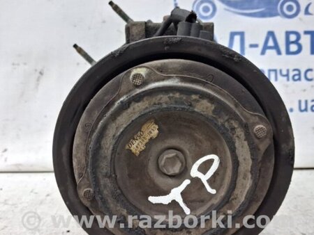 ФОТО Компрессор кондиционера для Toyota Land Cruiser Prado 120 Київ