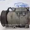 Компрессор кондиционера Toyota Land Cruiser Prado 120