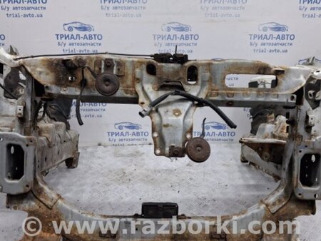 ФОТО Панель передняя для Mitsubishi ASX Київ