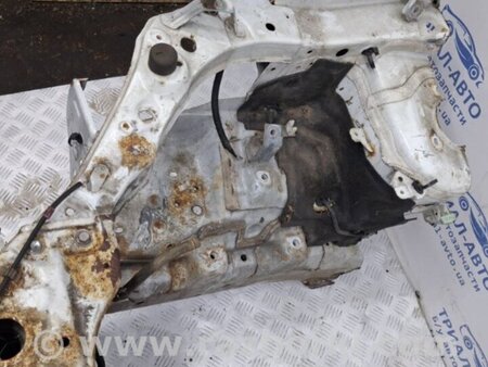 ФОТО Панель передняя для Mitsubishi ASX Київ