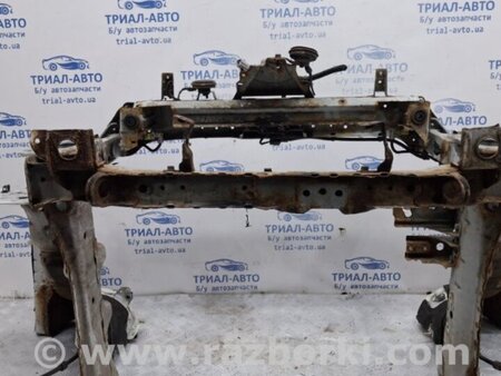 ФОТО Панель передняя для Mitsubishi ASX Київ