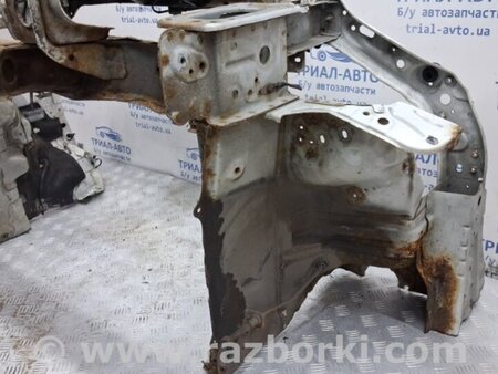 ФОТО Панель передняя для Mitsubishi ASX Київ