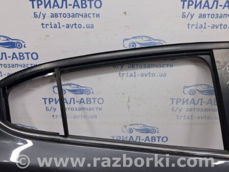 ФОТО Дверь задняя правая для Mazda 3 BM/BN (2013-2019) (III) Київ