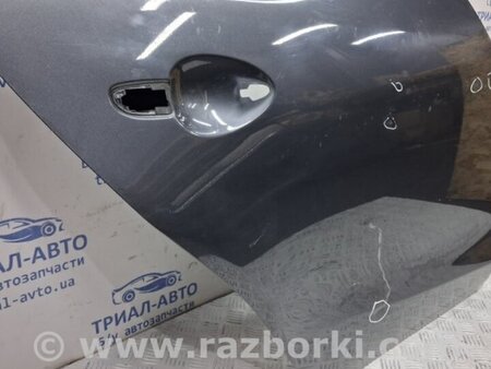 ФОТО Дверь задняя правая для Mazda 3 BM/BN (2013-2019) (III) Київ