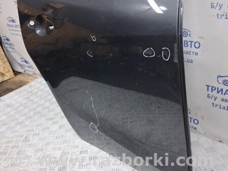 ФОТО Дверь задняя правая для Mazda 3 BM/BN (2013-2019) (III) Київ