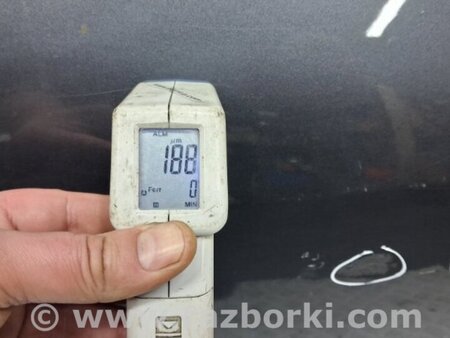 ФОТО Дверь задняя правая для Mazda 3 BM/BN (2013-2019) (III) Київ