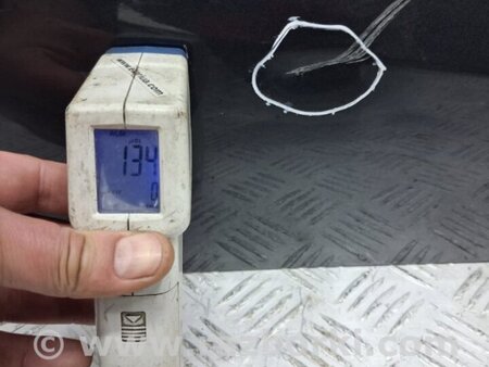 ФОТО Дверь задняя правая для Mazda 3 BM/BN (2013-2019) (III) Київ