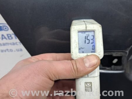 ФОТО Дверь задняя правая для Mazda 3 BM/BN (2013-2019) (III) Київ