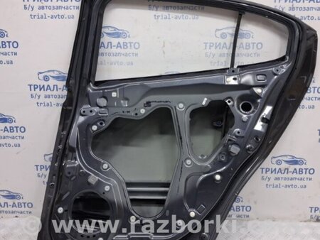 ФОТО Дверь задняя правая для Mazda 3 BM/BN (2013-2019) (III) Київ