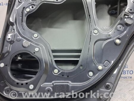 ФОТО Дверь задняя правая для Mazda 3 BM/BN (2013-2019) (III) Київ