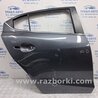 Дверь задняя правая Mazda 3 BM/BN (2013-2019) (III)