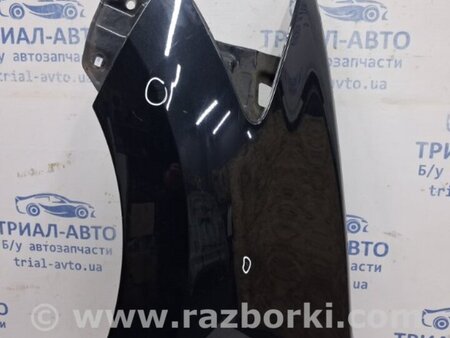 ФОТО Крыло переднее левое для Toyota Auris E150 (10.2006-11.2012) Київ