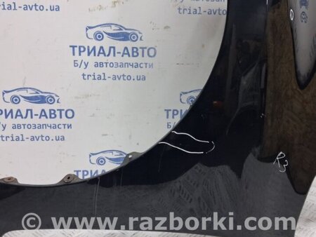 ФОТО Крыло переднее левое для Toyota Auris E150 (10.2006-11.2012) Київ