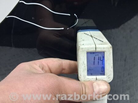 ФОТО Крыло переднее левое для Toyota Auris E150 (10.2006-11.2012) Київ