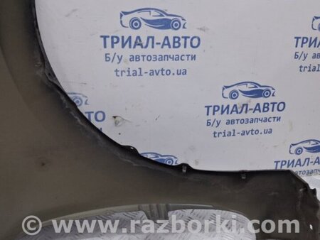 ФОТО Крыло переднее левое для Toyota Auris E150 (10.2006-11.2012) Київ