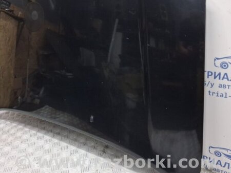 ФОТО Капот для Toyota Avensis T250 (02.2003-10.2009) Киев