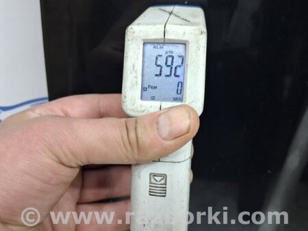 ФОТО Капот для Toyota Avensis T250 (02.2003-10.2009) Киев