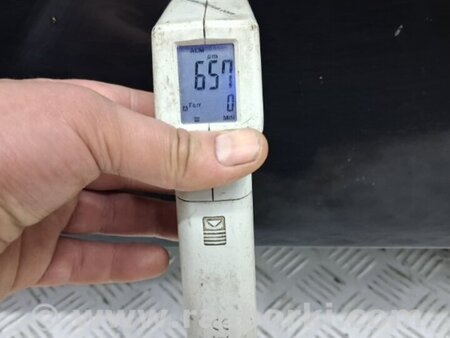 ФОТО Капот для Toyota Avensis T250 (02.2003-10.2009) Киев