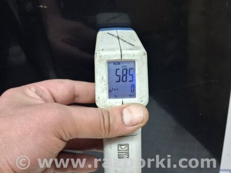 ФОТО Капот для Toyota Avensis T250 (02.2003-10.2009) Киев