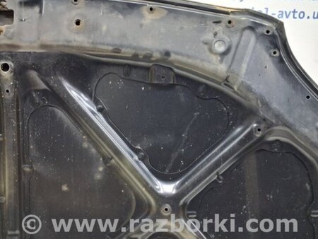 ФОТО Капот для Toyota Avensis T250 (02.2003-10.2009) Киев