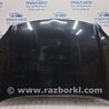 Капот Toyota Avensis T250 (02.2003-10.2009)