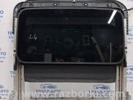 ФОТО Люк в сборе для Mazda 6 GH (2008-...) Киев