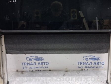 ФОТО Люк в сборе для Mazda 6 GH (2008-...) Киев