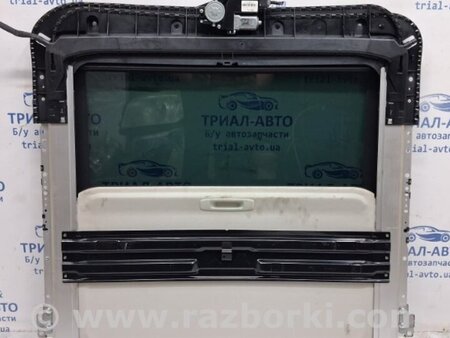 ФОТО Люк в сборе для Mazda 6 GH (2008-...) Киев