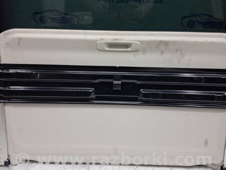 ФОТО Люк в сборе для Mazda 6 GH (2008-...) Киев