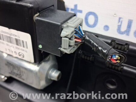 ФОТО Люк в сборе для Mazda 6 GH (2008-...) Киев