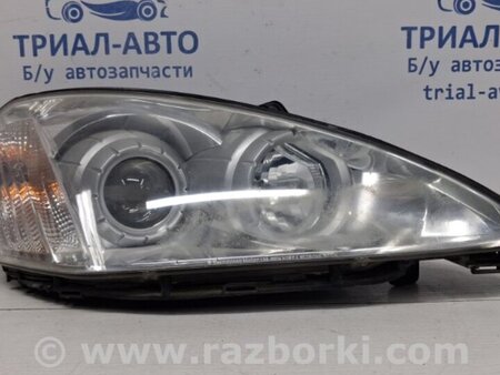 ФОТО Фара правая галоген для SsangYong Kyron Киев