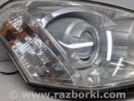ФОТО Фара правая галоген для SsangYong Kyron Киев