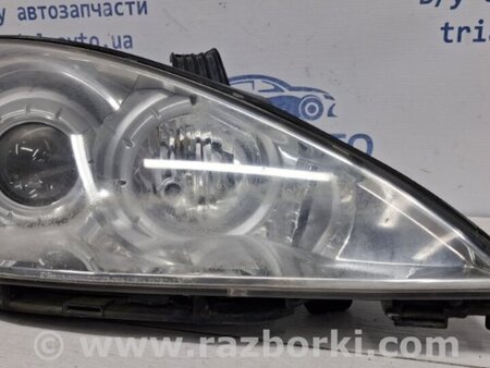 ФОТО Фара правая галоген для SsangYong Kyron Киев