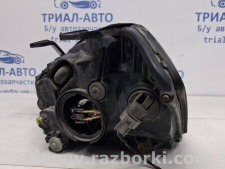 ФОТО Фара правая галоген для SsangYong Kyron Киев