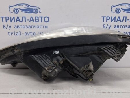 ФОТО Фара правая галоген для SsangYong Kyron Киев