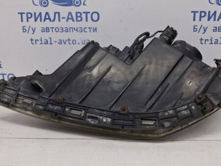 ФОТО Фара правая галоген для SsangYong Kyron Киев