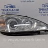 Фара правая галоген SsangYong Kyron