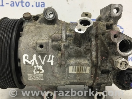 ФОТО Компрессор кондиционера для Toyota RAV-4 (15-18) Київ