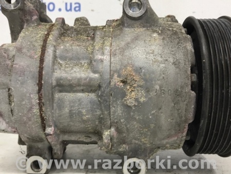ФОТО Компрессор кондиционера для Toyota RAV-4 (15-18) Київ