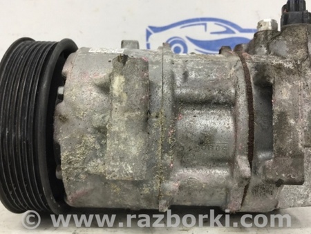 ФОТО Компрессор кондиционера для Toyota RAV-4 (15-18) Київ