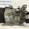 Компрессор кондиционера Toyota RAV-4 (15-18)