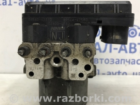 ФОТО Блок ABS для Toyota RAV-4 (15-18) Киев
