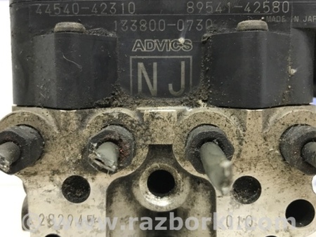 ФОТО Блок ABS для Toyota RAV-4 (15-18) Киев