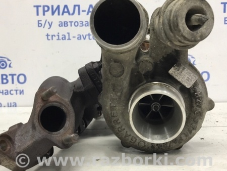 ФОТО Турбина для SsangYong Kyron Киев