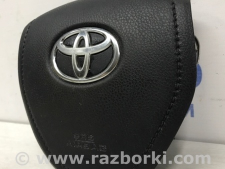 ФОТО Подушка безопасности в руль для Toyota RAV-4 (15-18) Киев