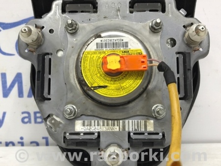 ФОТО Подушка безопасности в руль для Toyota RAV-4 (15-18) Киев