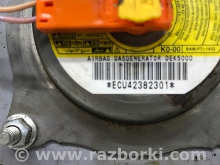 ФОТО Подушка безопасности в руль для Toyota RAV-4 (15-18) Киев