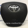 Подушка безопасности в руль Toyota RAV-4 (15-18)