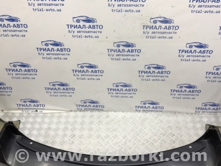 ФОТО Бампер задний для SsangYong Kyron Киев