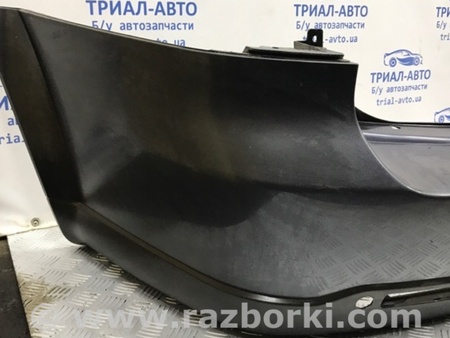 ФОТО Бампер задний для SsangYong Kyron Киев